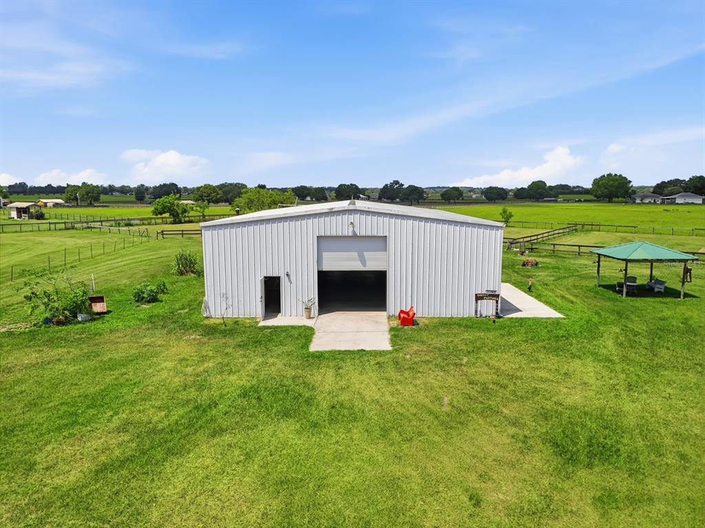 11748 Northeast Jacksonville Road Anthony, FL 32617 - Photo 44 of 50