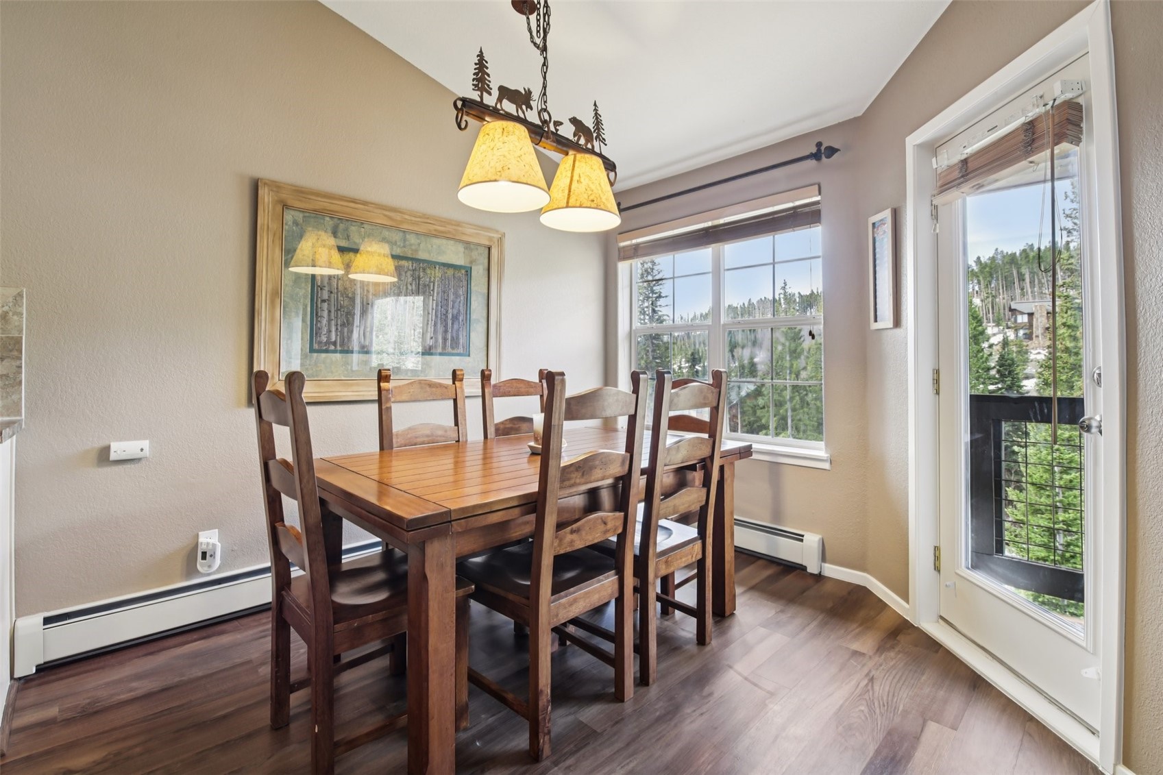 91599 Ryan Gulch Road, Unit B2 Silverthorne, CO 80498 - Photo 6 of 43 Gallery Image 6