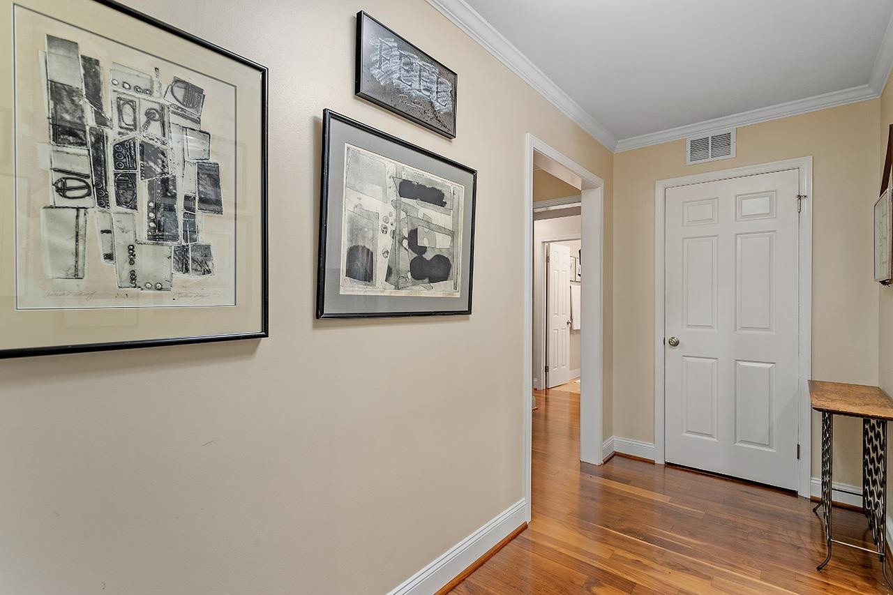 3138 Morningside Drive Raleigh, NC 27607 - Photo 15 of 33 Photo 15