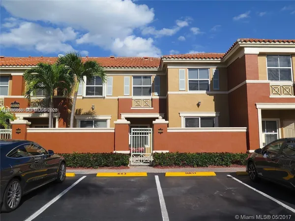 $450,000 | 6202 Northwest 116 Place, Unit 443, Doral, FL 33178