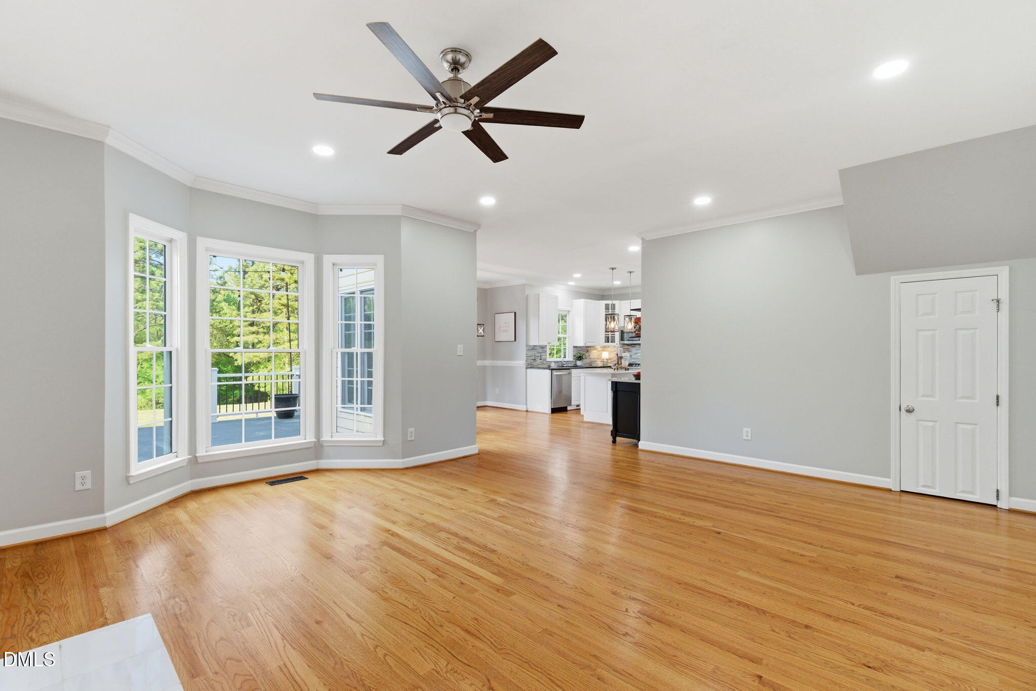 2345 Knoll Ridge Lane Wake Forest, NC 27587 - Photo 11 of 44