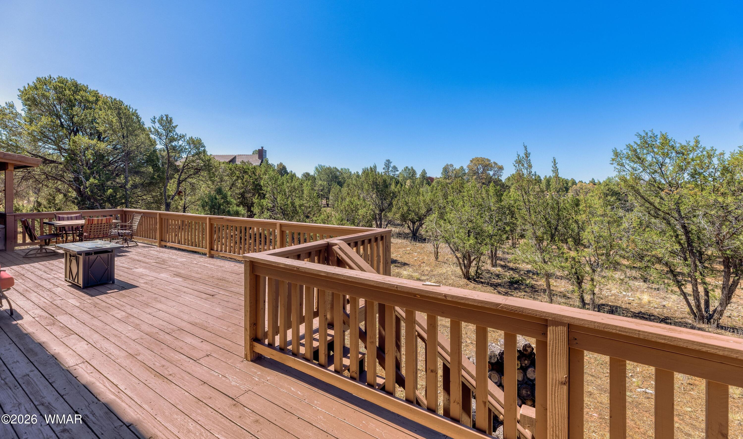 2287 Thunderbird Way Overgaard, AZ 85933 - Photo 21 of 27