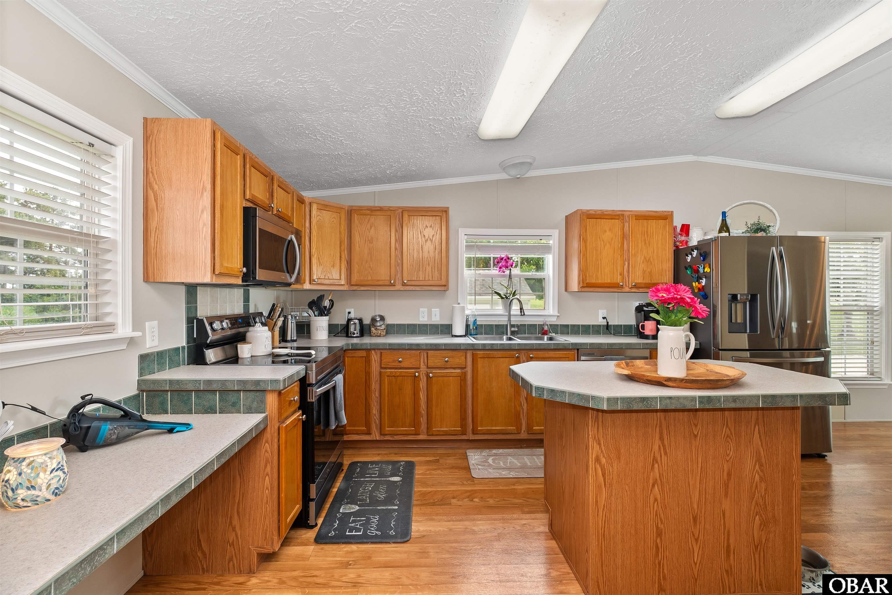 741 Swamp Road Hertford, NC 27944 - Photo 9 of 26