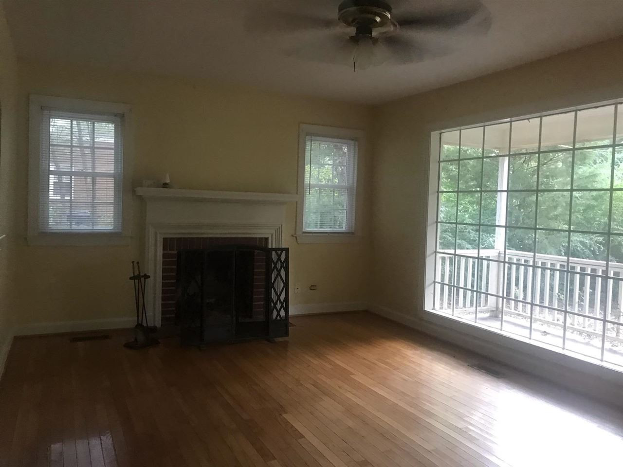 124 North Allen Road Wake Forest, NC 27587 - Photo 6 of 6 Photo 6