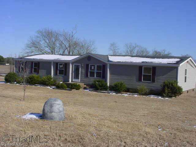 215 Skeet Range Road Coats, NC 27521 - Photo 1 of 3 Exterior Front.