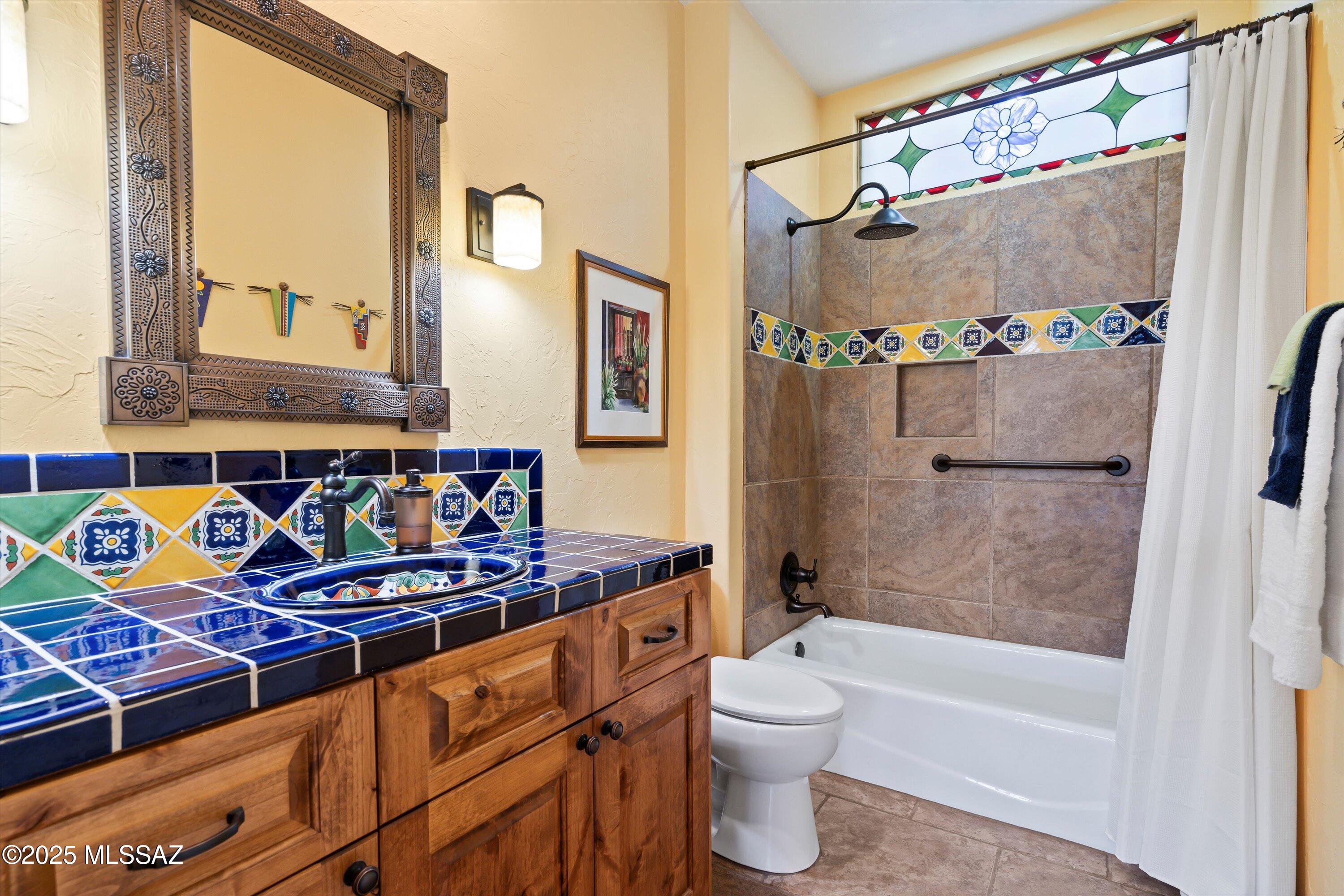 1524 East Crown Ridge Way Oro Valley, AZ 85755 - Photo 26 of 44