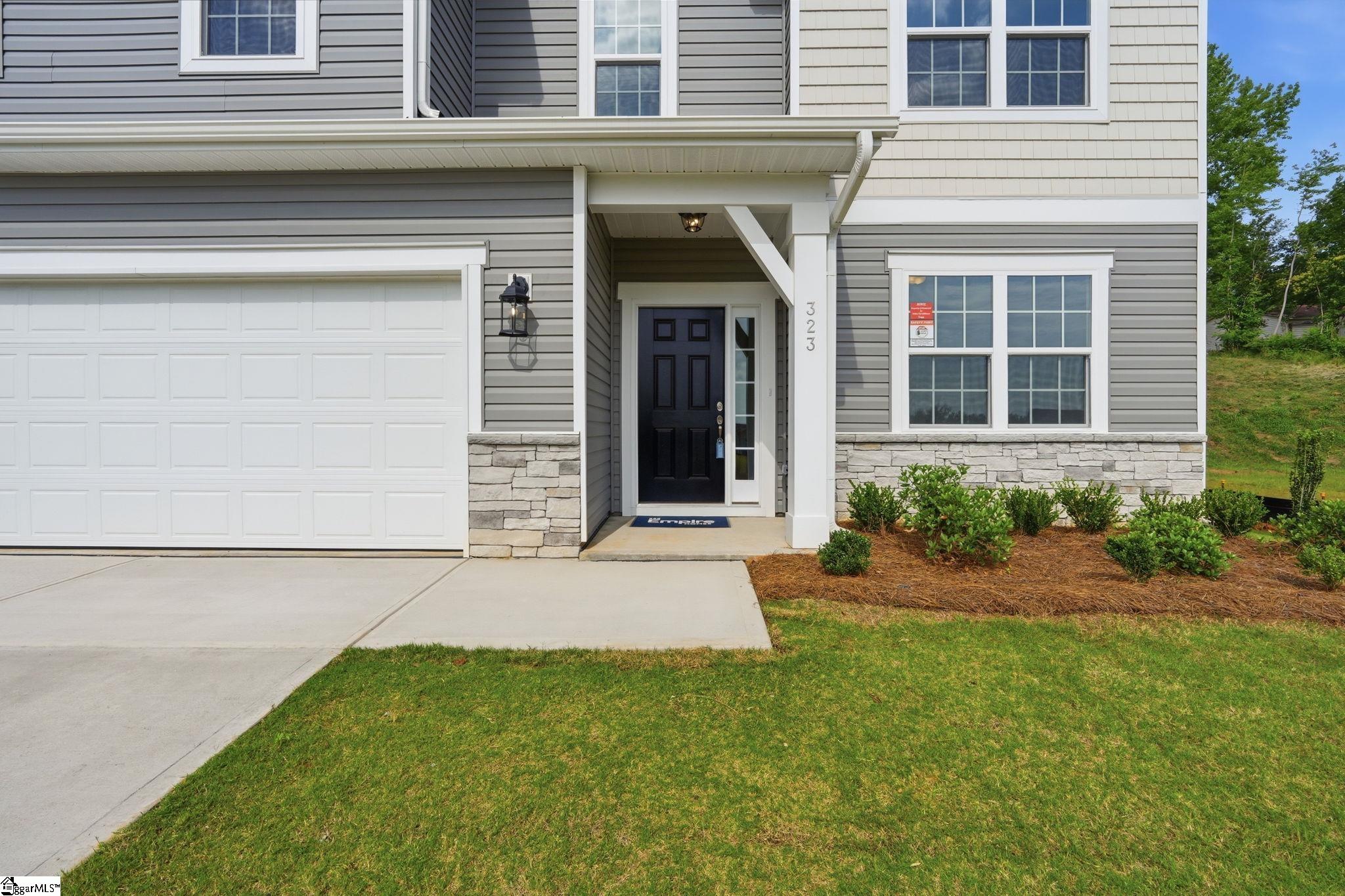 323 Blane Court, Unit MUS0083 Inman, SC 29349 - Photo 27 of 29