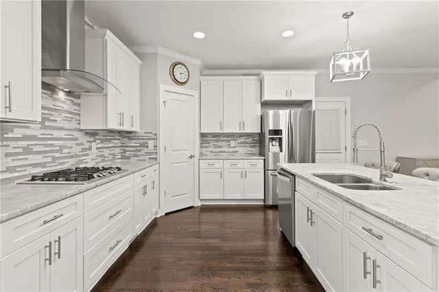 $749,000 | 435 Webb Drive Northwest, Norcross, GA 30071