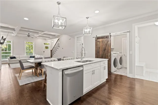 $749,000 | 435 Webb Drive Northwest, Norcross, GA 30071