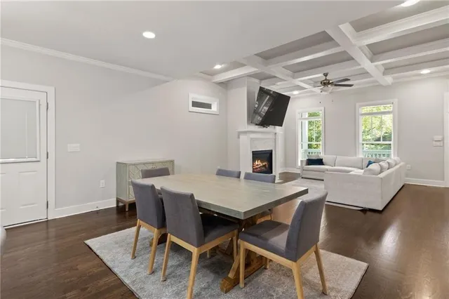 $749,000 | 435 Webb Drive Northwest, Norcross, GA 30071