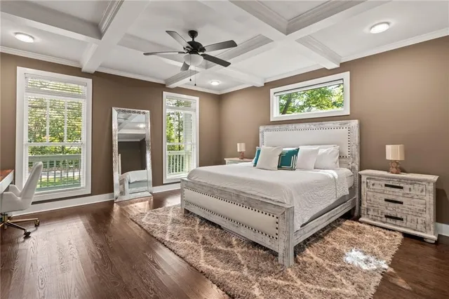 $749,000 | 435 Webb Drive Northwest, Norcross, GA 30071