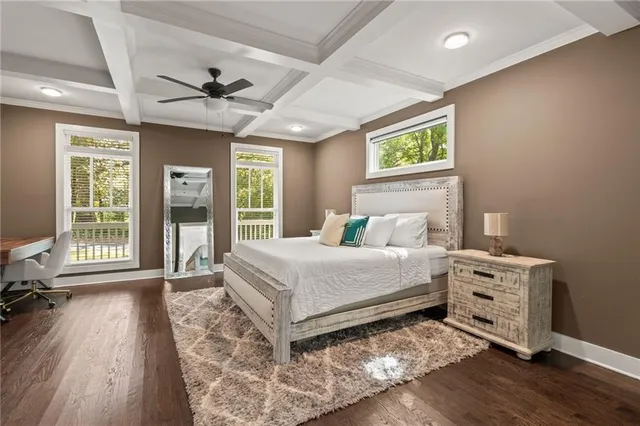 $749,000 | 435 Webb Drive Northwest, Norcross, GA 30071