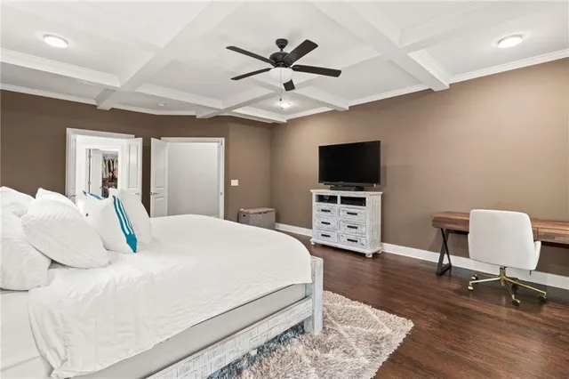 $749,000 | 435 Webb Drive Northwest, Norcross, GA 30071