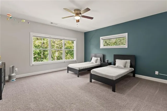 $749,000 | 435 Webb Drive Northwest, Norcross, GA 30071