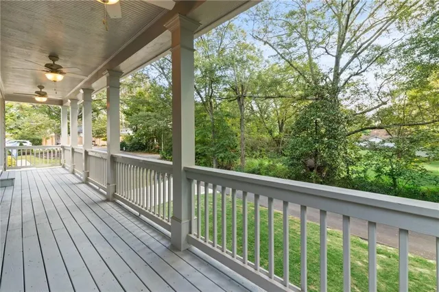 $749,000 | 435 Webb Drive Northwest, Norcross, GA 30071