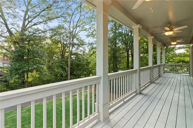 $749,000 | 435 Webb Drive Northwest, Norcross, GA 30071