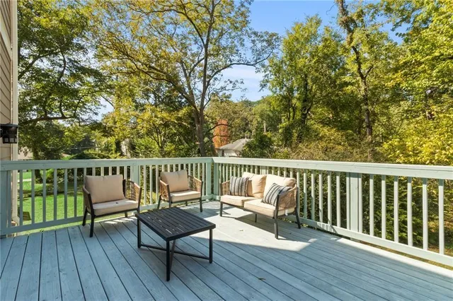 $749,000 | 435 Webb Drive Northwest, Norcross, GA 30071