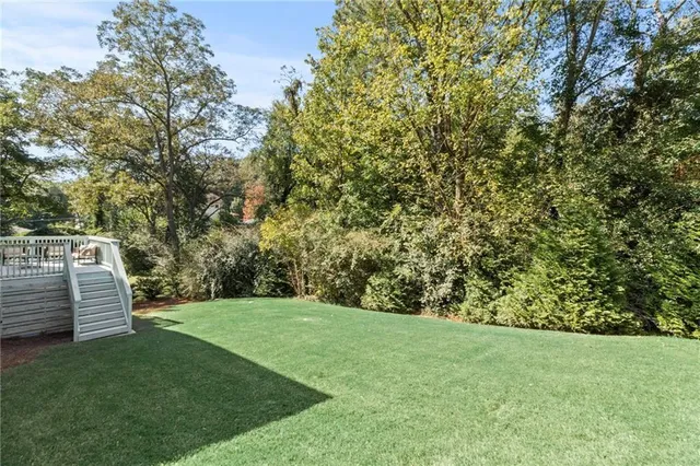 $749,000 | 435 Webb Drive Northwest, Norcross, GA 30071