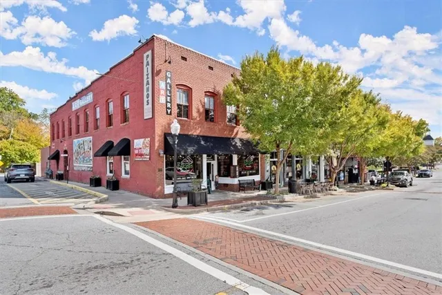 $749,000 | 435 Webb Drive Northwest, Norcross, GA 30071