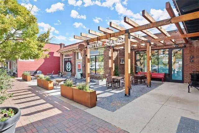 $749,000 | 435 Webb Drive Northwest, Norcross, GA 30071