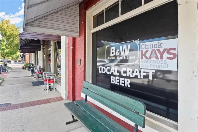 $749,000 | 435 Webb Drive Northwest, Norcross, GA 30071