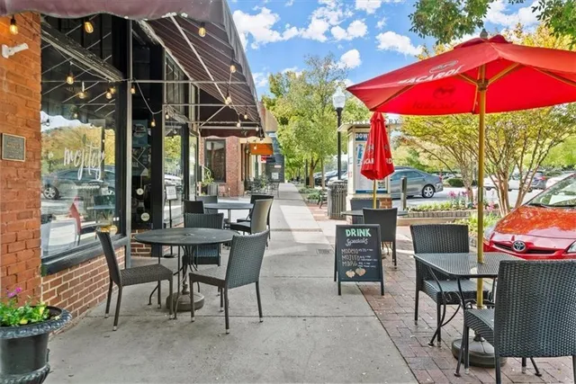 $749,000 | 435 Webb Drive Northwest, Norcross, GA 30071