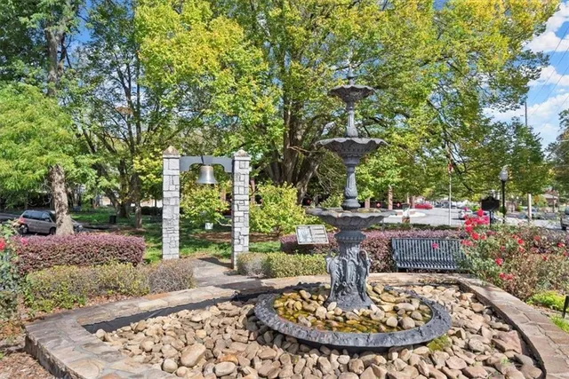 $749,000 | 435 Webb Drive Northwest, Norcross, GA 30071