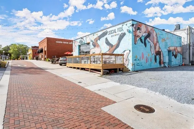 $749,000 | 435 Webb Drive Northwest, Norcross, GA 30071