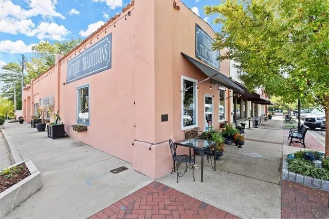 $749,000 | 435 Webb Drive Northwest, Norcross, GA 30071