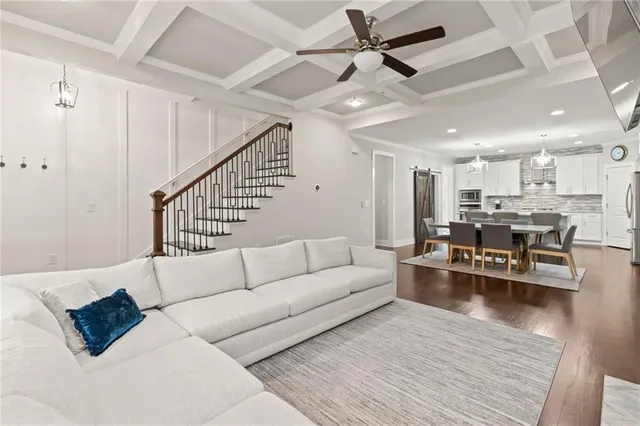 $749,000 | 435 Webb Drive Northwest, Norcross, GA 30071