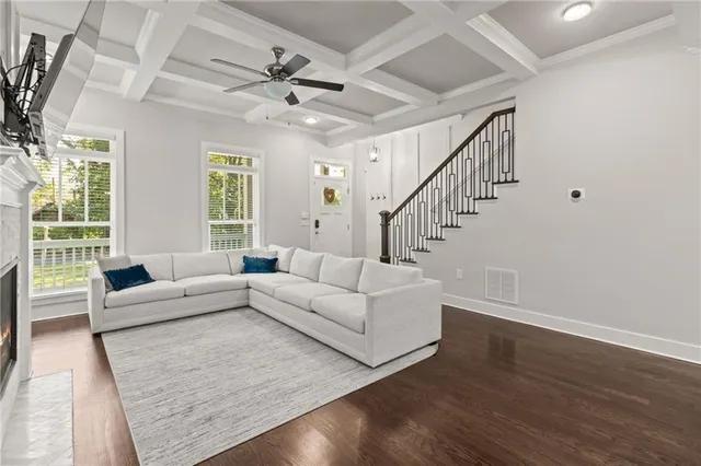 $749,000 | 435 Webb Drive Northwest, Norcross, GA 30071