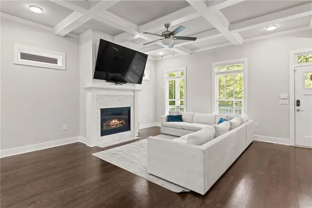 $749,000 | 435 Webb Drive Northwest, Norcross, GA 30071