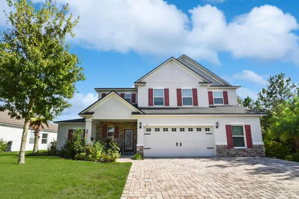 $665,000 | 122 Sandstone Drive, St. Augustine, FL 32086