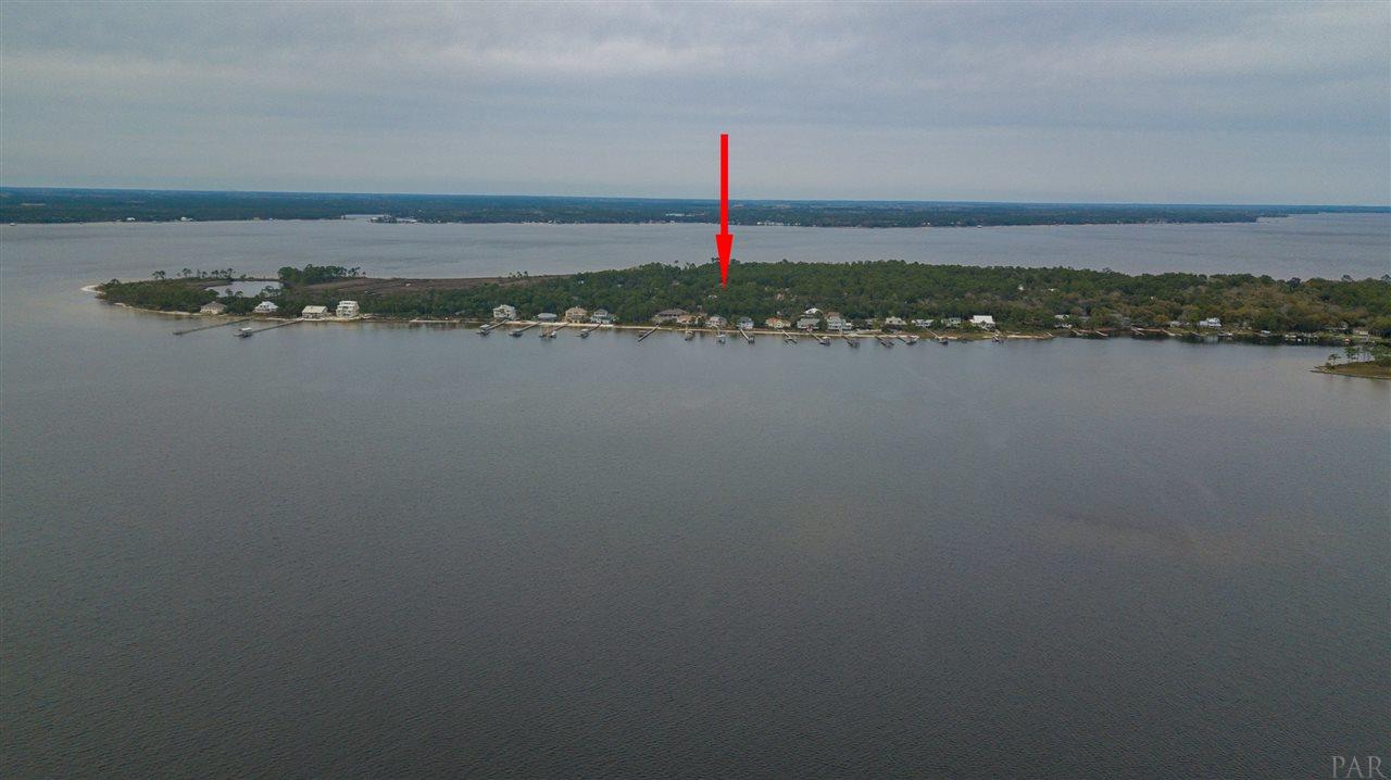 16751 Innerarity Point Road Pensacola, FL 32507 - Photo 32 of 50 Gallery Image 32