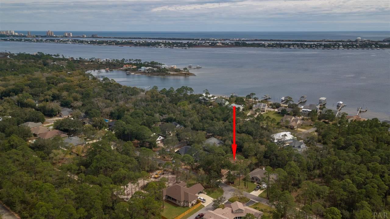 16751 Innerarity Point Road Pensacola, FL 32507 - Photo 34 of 50 Gallery Image 34