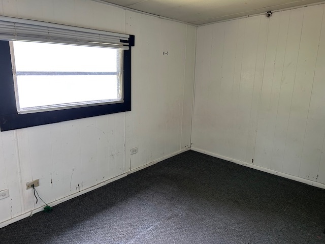 116 North English Street Braidwood, IL 60408 - Photo 8 of 8 a view of a small space with a window