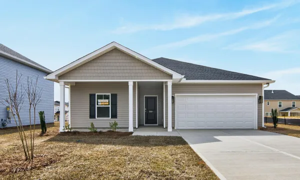 $274,990 | 3521 Tanbark Oak Lane Northwest, Aiken, SC 29801