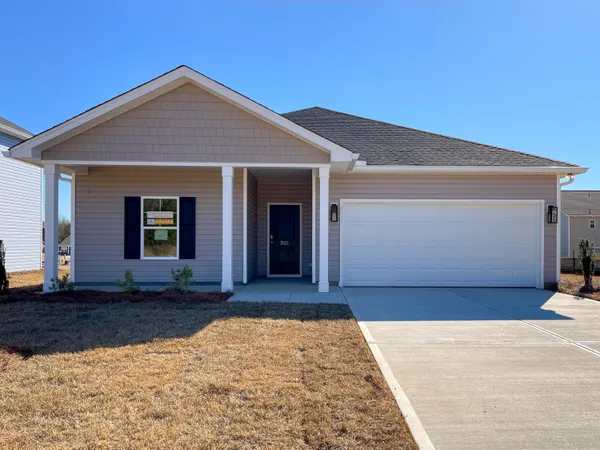 $274,990 | 3521 Tanbark Oak Lane Northwest, Aiken, SC 29801