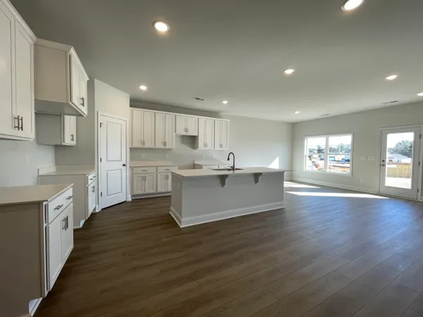 $274,990 | 3521 Tanbark Oak Lane Northwest, Aiken, SC 29801