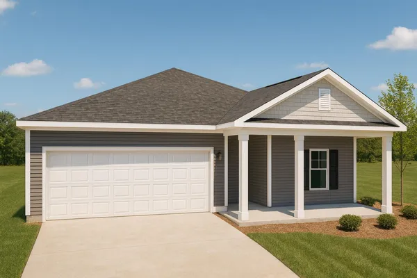 $274,990 | 3521 Tanbark Oak Lane Northwest, Aiken, SC 29801