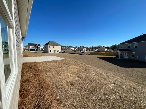 $274,990 | 3521 Tanbark Oak Lane Northwest, Aiken, SC 29801