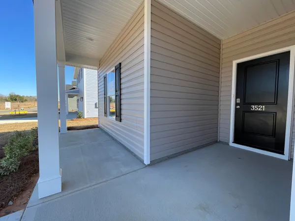 $274,990 | 3521 Tanbark Oak Lane Northwest, Aiken, SC 29801