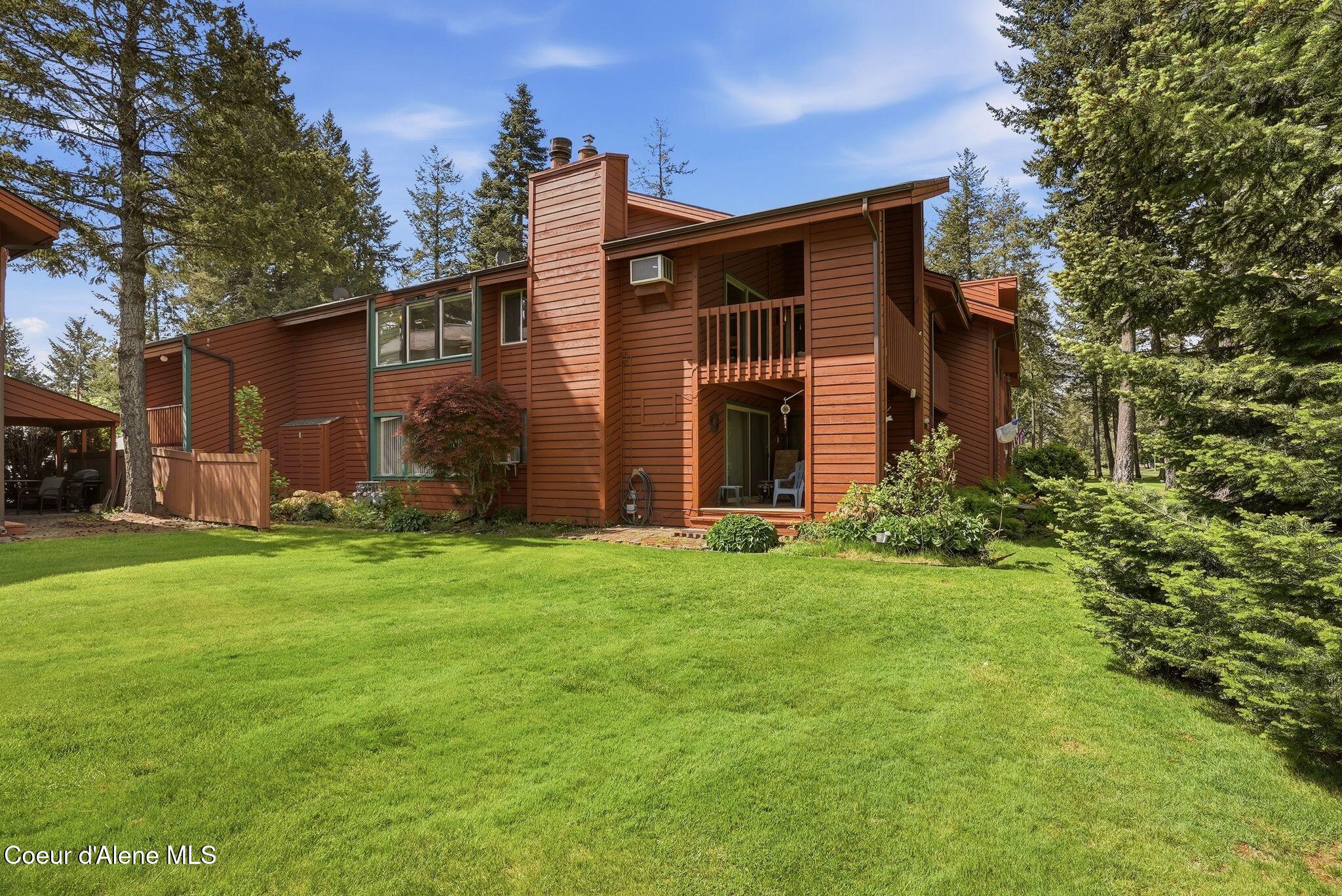5299 West Green Court, Unit 15 Rathdrum, ID 83858 - Photo 34 of 47 Exterior view