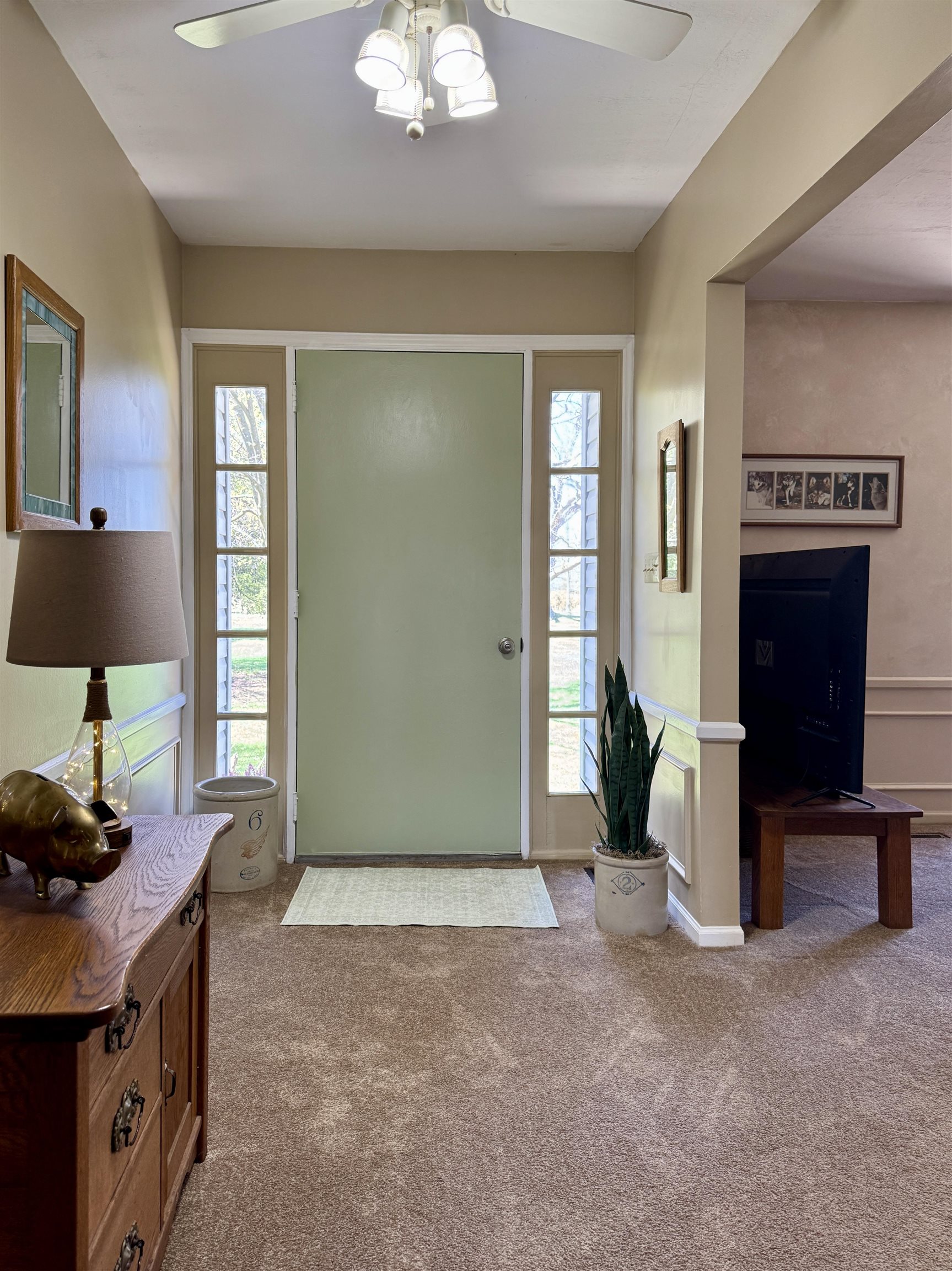 3492 North Ridley Road Owosso, MI 48867 - Photo 16 of 73