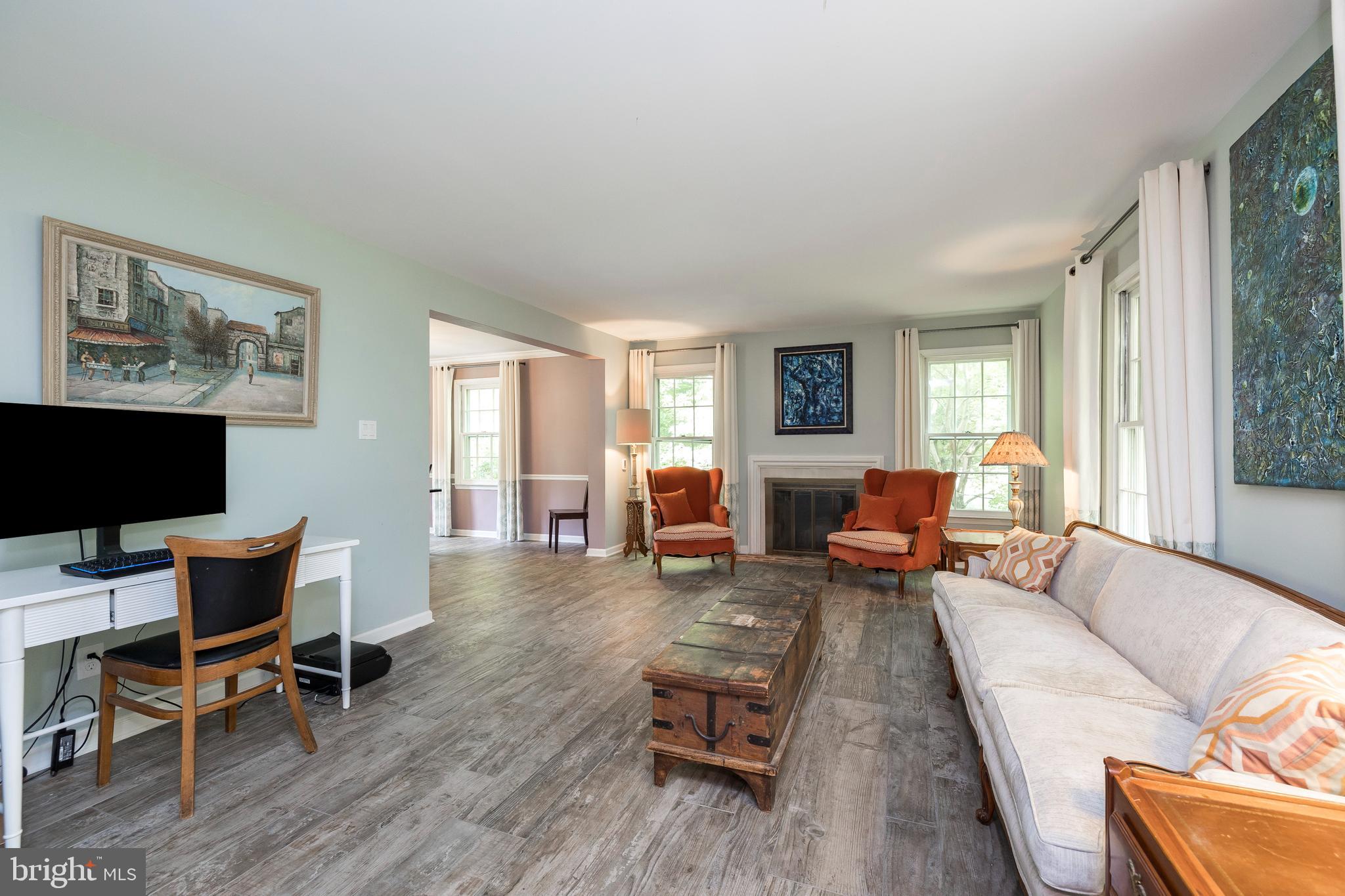 414 North Valley Forge Road Devon, PA 19333 - Photo 12 of 40