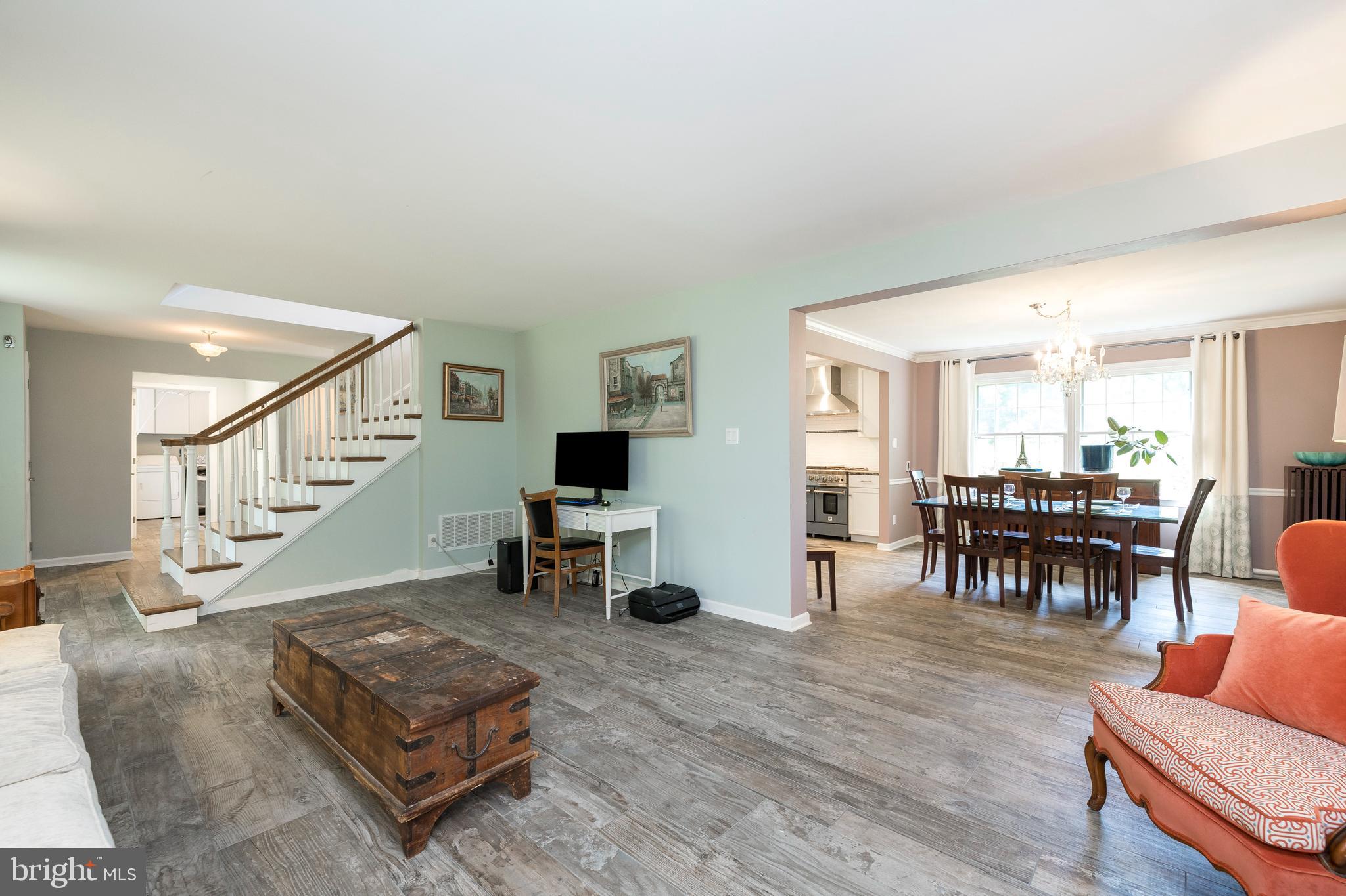 414 North Valley Forge Road Devon, PA 19333 - Photo 13 of 40