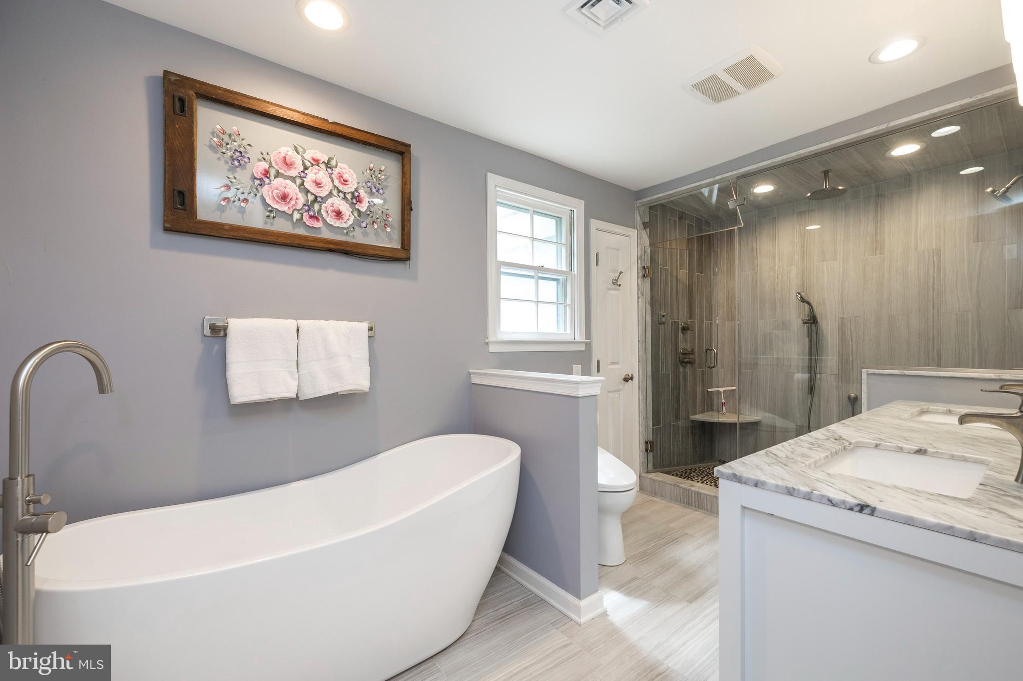 414 North Valley Forge Road Devon, PA 19333 - Photo 26 of 40