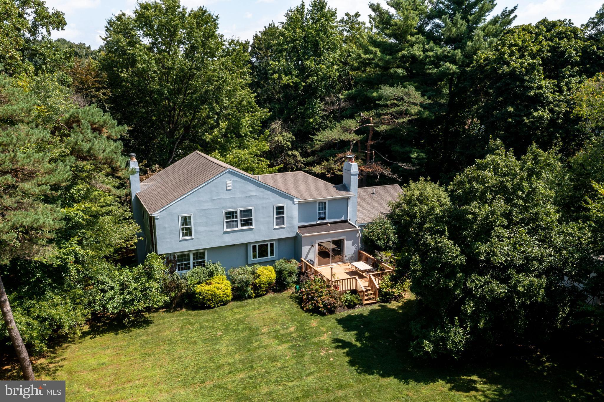 414 North Valley Forge Road Devon, PA 19333 - Photo 35 of 40