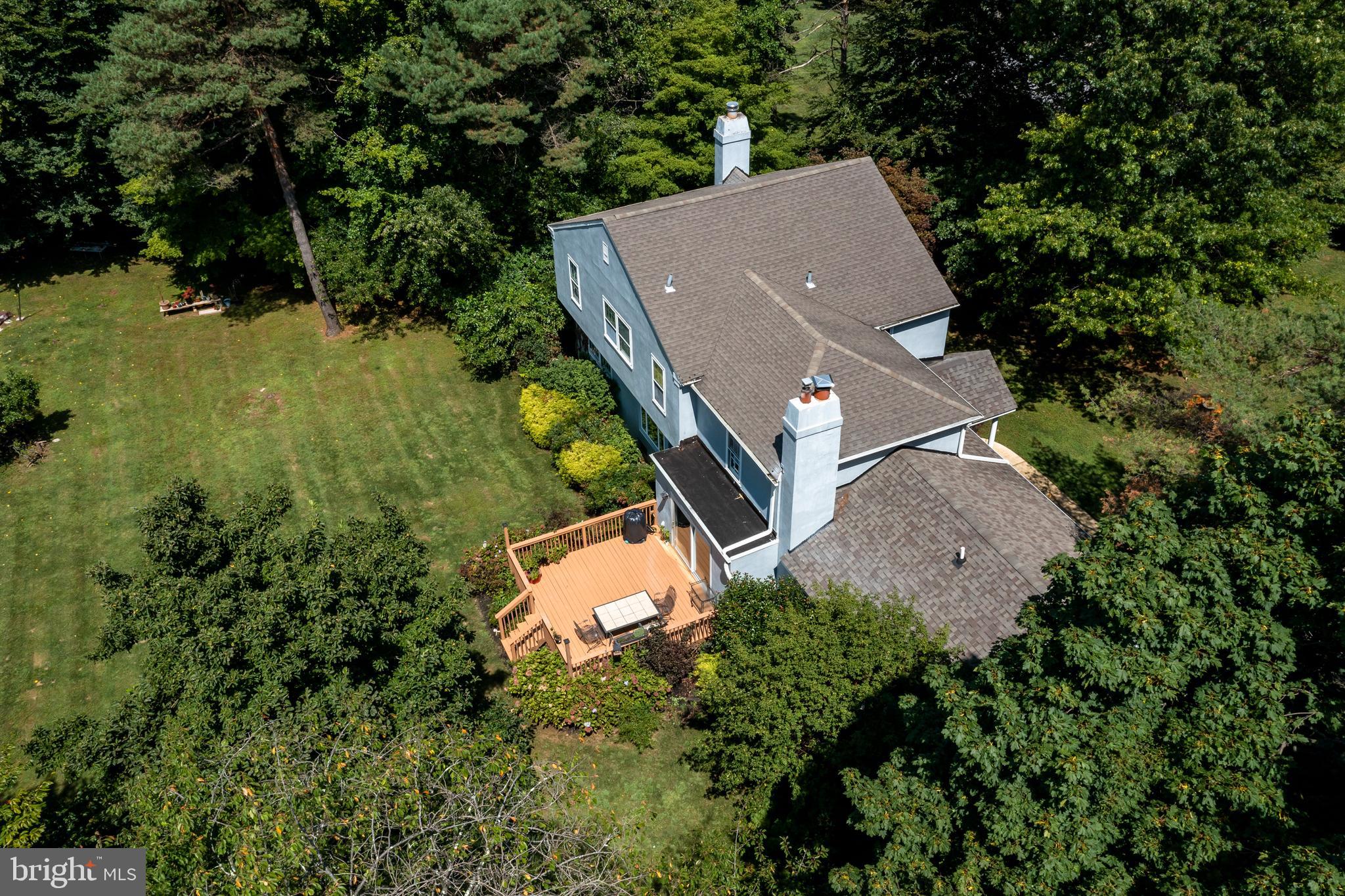 414 North Valley Forge Road Devon, PA 19333 - Photo 36 of 40