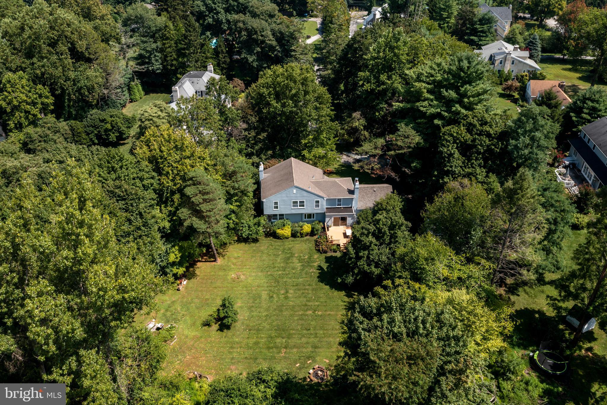 414 North Valley Forge Road Devon, PA 19333 - Photo 37 of 40